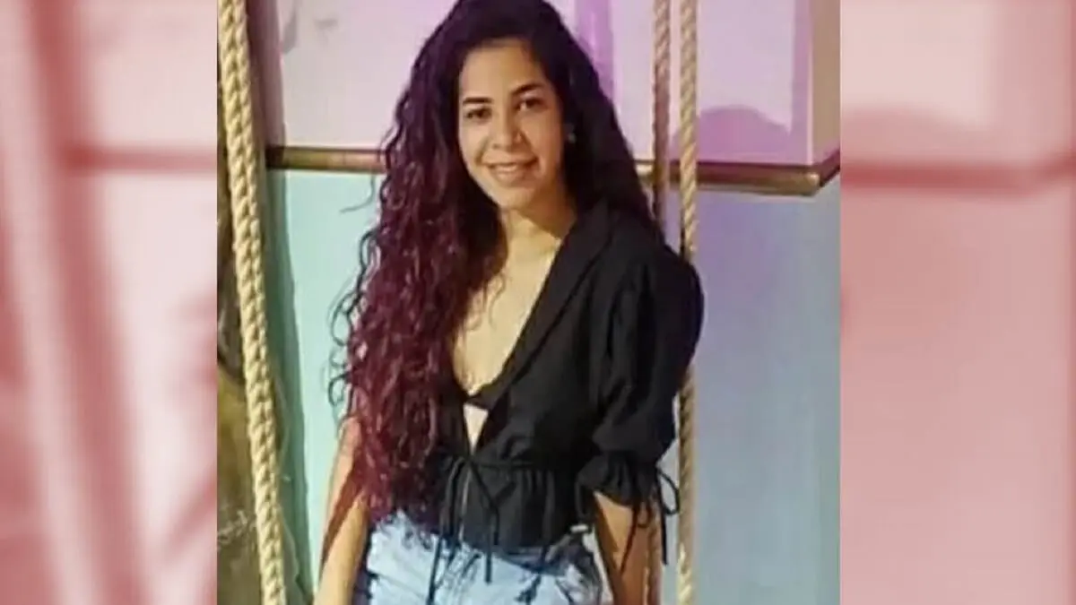 ASESINAN A ENFERMERA VENEZOLANA en Chile: el sujeto la acosaba