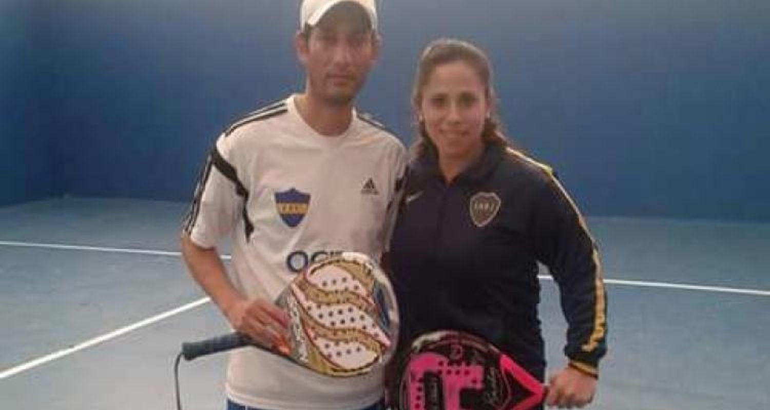 Dos sampedrinos estarán en el Nacional de libres