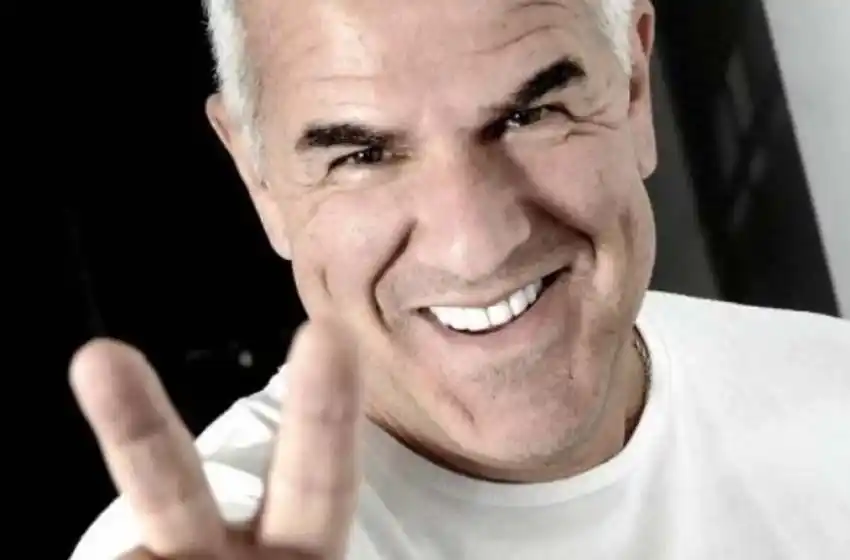 Dady Brieva a Luis Novaresio: «Te hiciste puto, ahora hacete peronista»