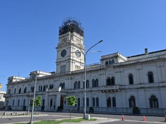 Comienza mañana jueves el cronograma de pagos para la administración pública