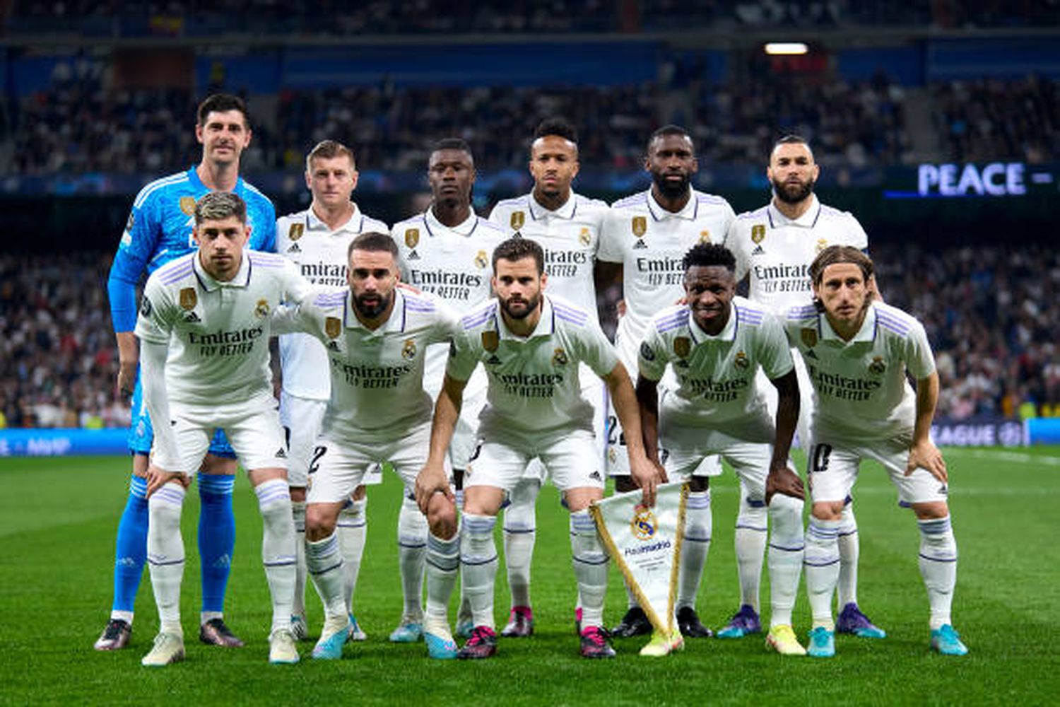 Se sortean los cuartos de final y las semifinales