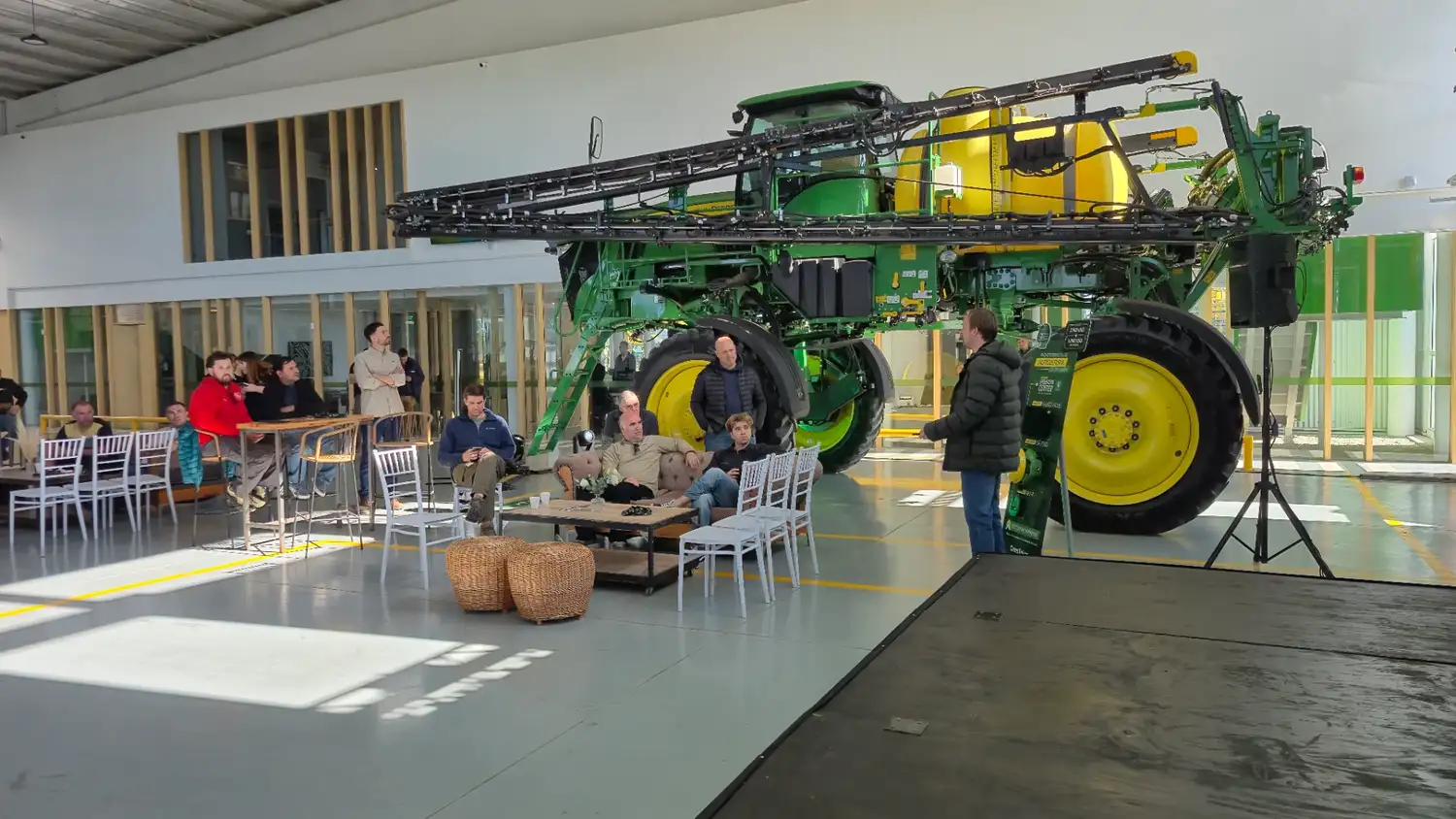 cerestolvas johndeere pulverizaciones - 9