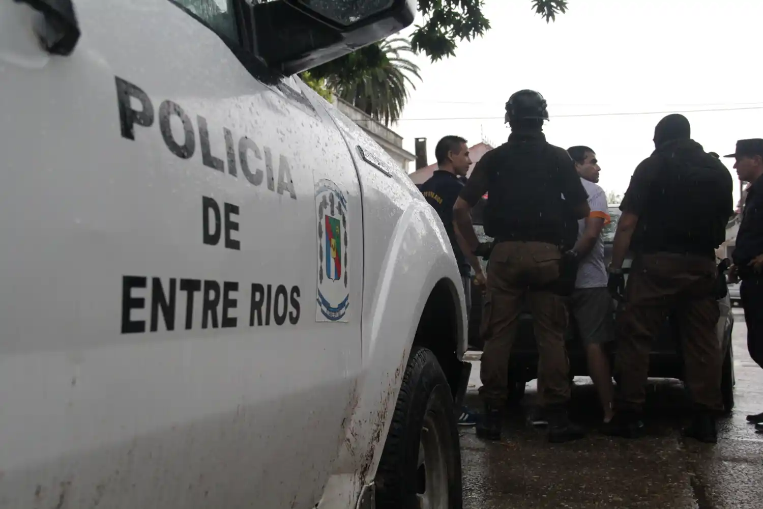 Capacitarán a fuerzas de seguridad en diversidad sexual, géneros y Derechos Humanos