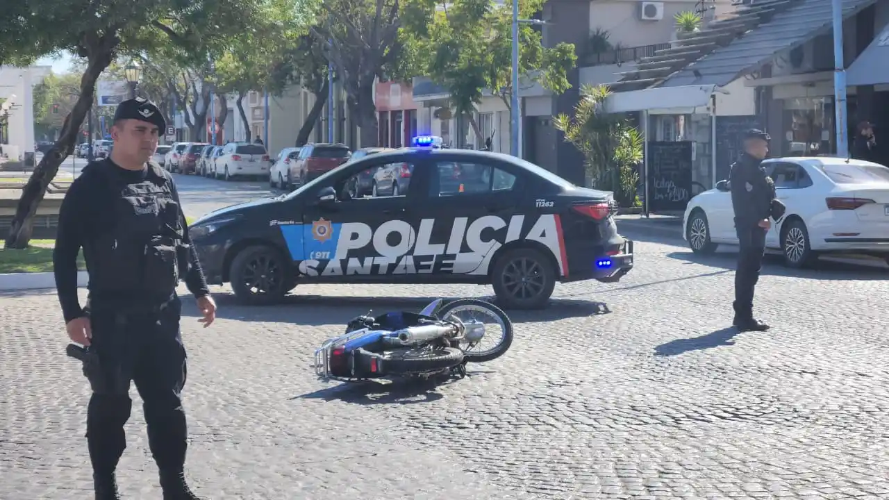 Crédito: RADIO RAFAELA