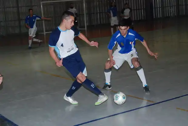 Da Vinci se quedó con el Torneo Nacional B de Clubes en la Zona Norte
