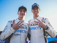 Leonel y Tiago Pernía ya tienen director deportivo