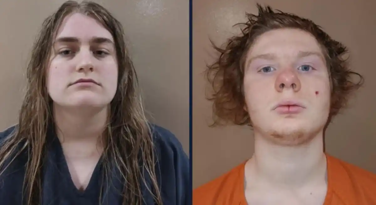 ¡HORROR! Pareja mató a recién nacido y arrojaron el cuerpo por la ventana