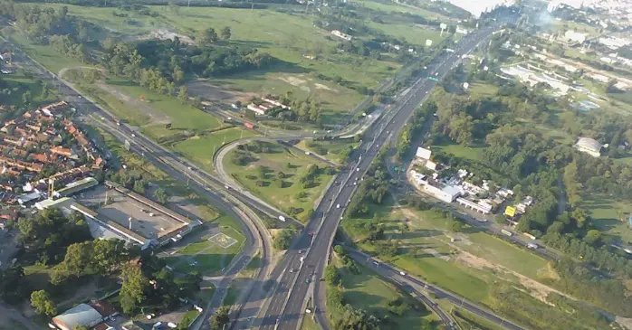 Autopista Riccheri