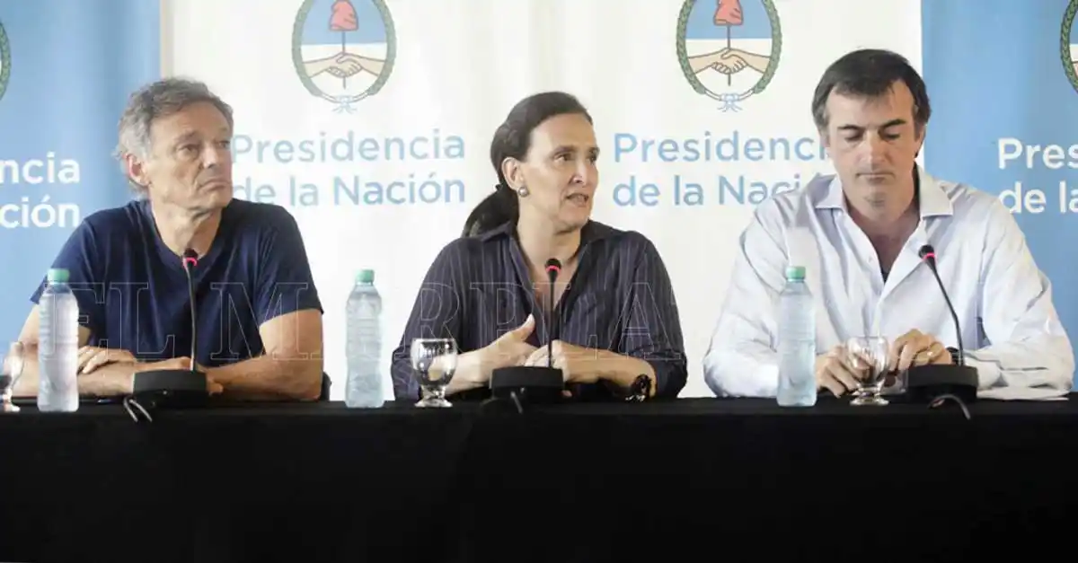 "No queremos que esta crisis termine en problemas sociales graves"