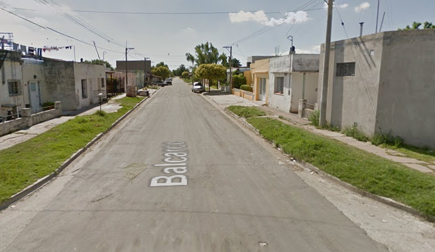 Asaltaron a un mensajero cuando fue a entregar un pedido y le llevaron la moto