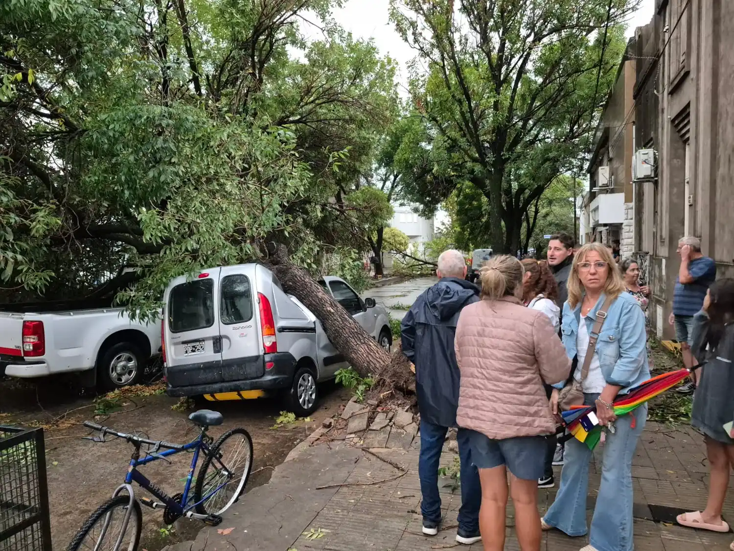 Crédito: Radio Rafaela