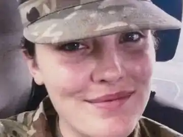 Muere una guardia nacional baleada cerca de la Casa Blanca