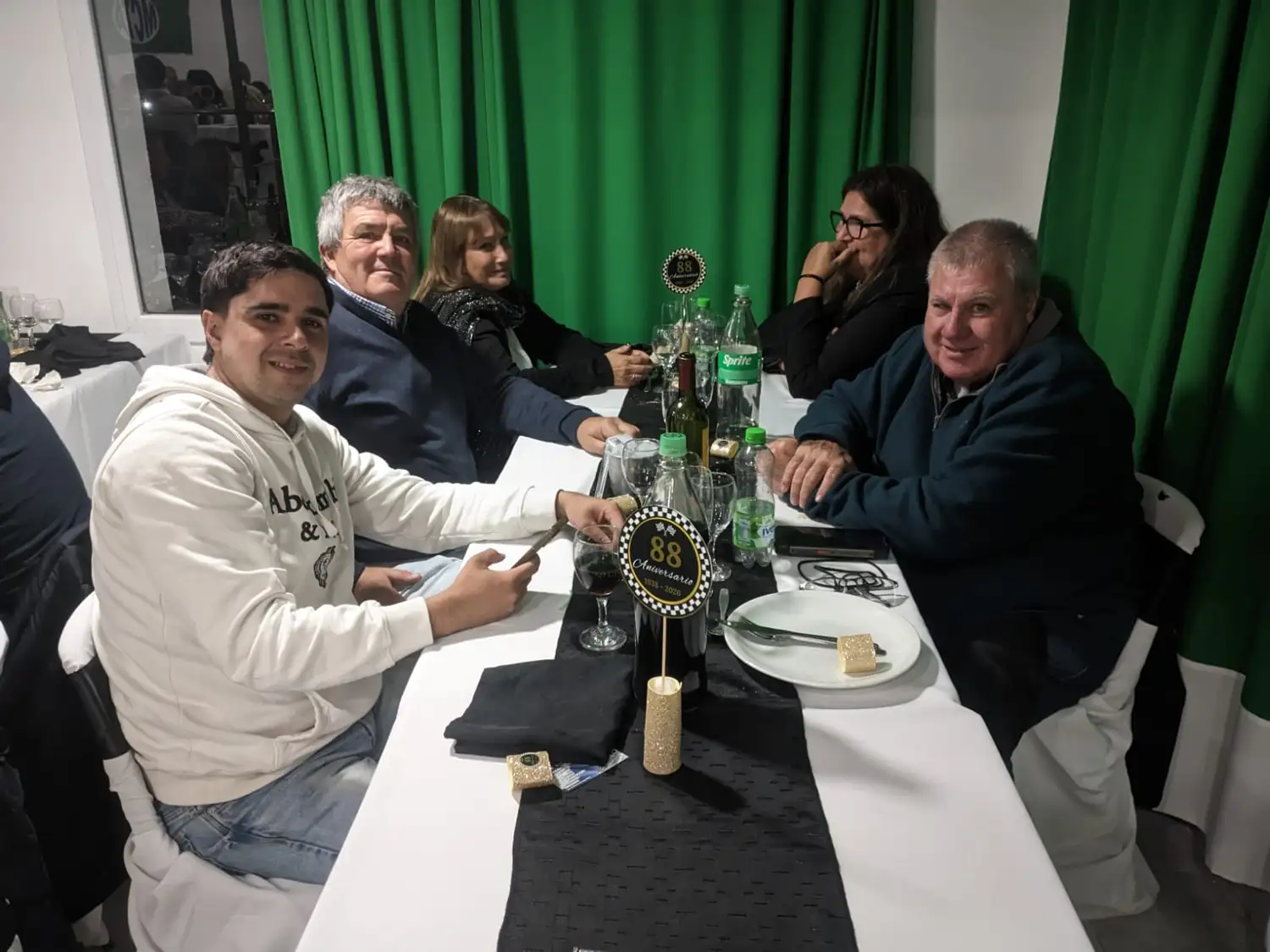 Moto Club - 15