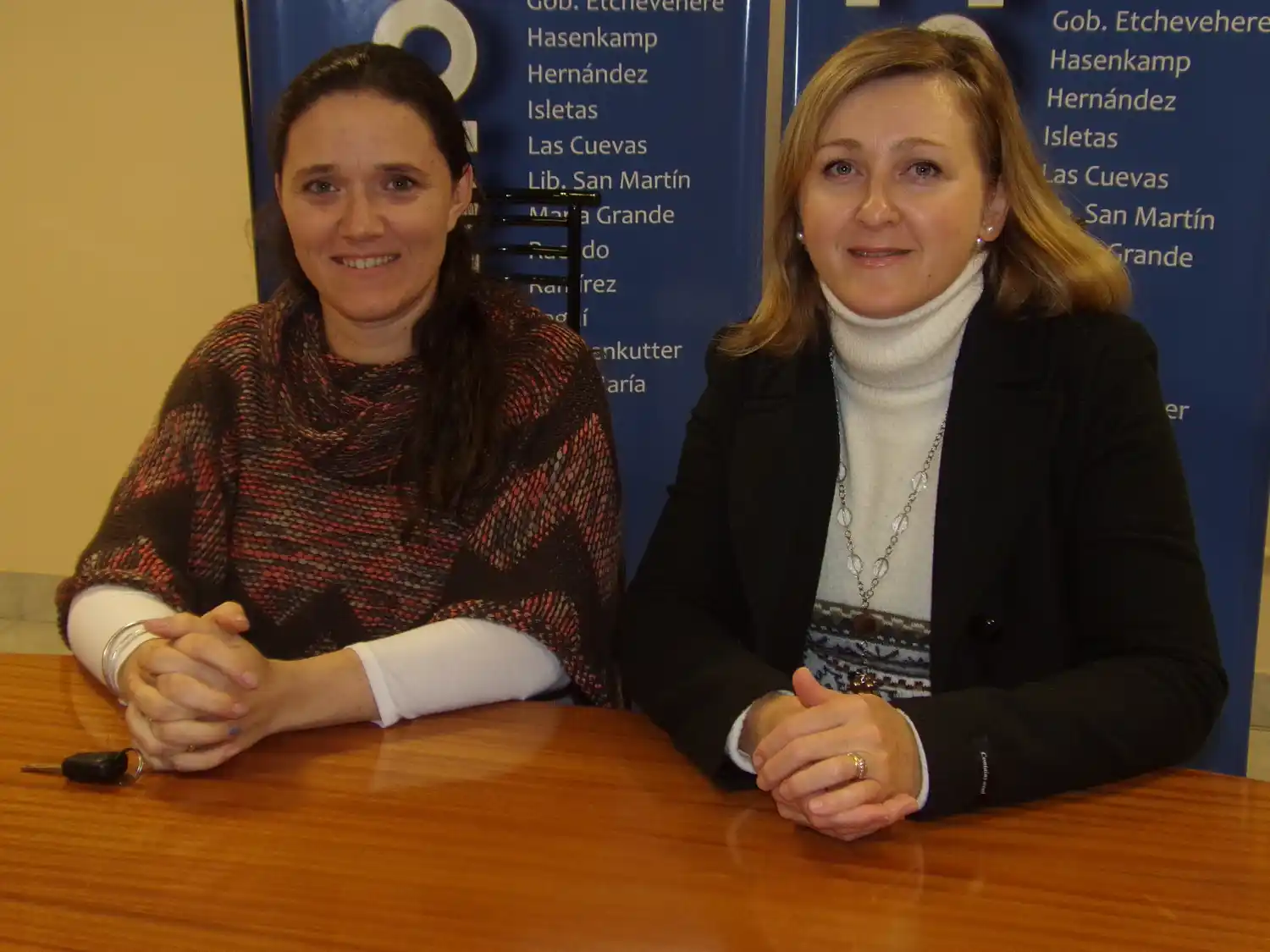 Espacios que se alquilan para trabajar, dar talleres, hacer muestras y reuniones