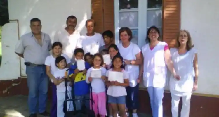 Veteranos solidarios