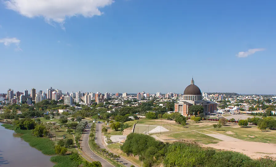 Los muertos por Covid-19 que no se cuentan: San Nicolás presenta 37 decesos pero para Provincia solo hay 7