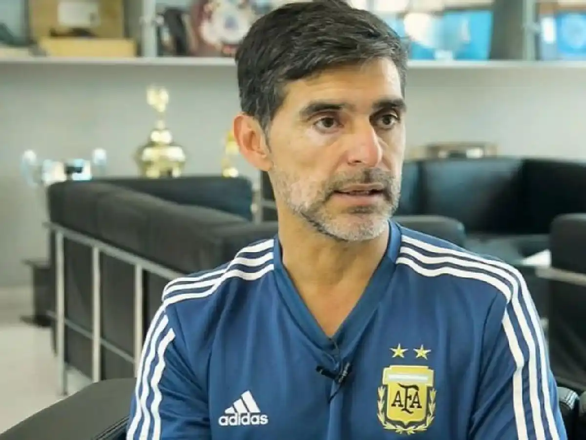 Violento asalto a Roberto Ayala: le robaron $650 mil