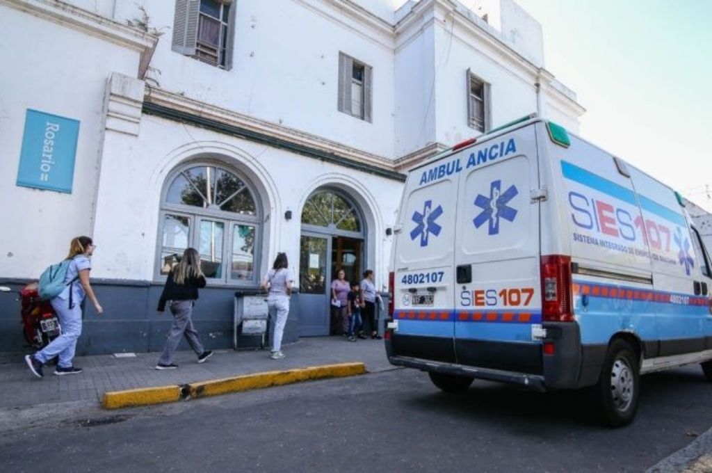 Un joven murió tras ser baleado en zona sur de Rosario