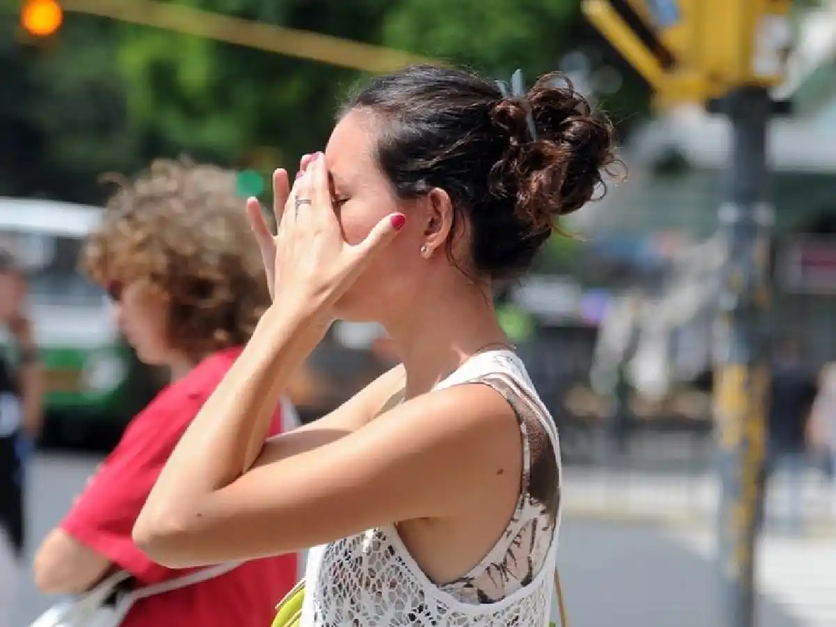 Consejos para prevenir un golpe de calor 