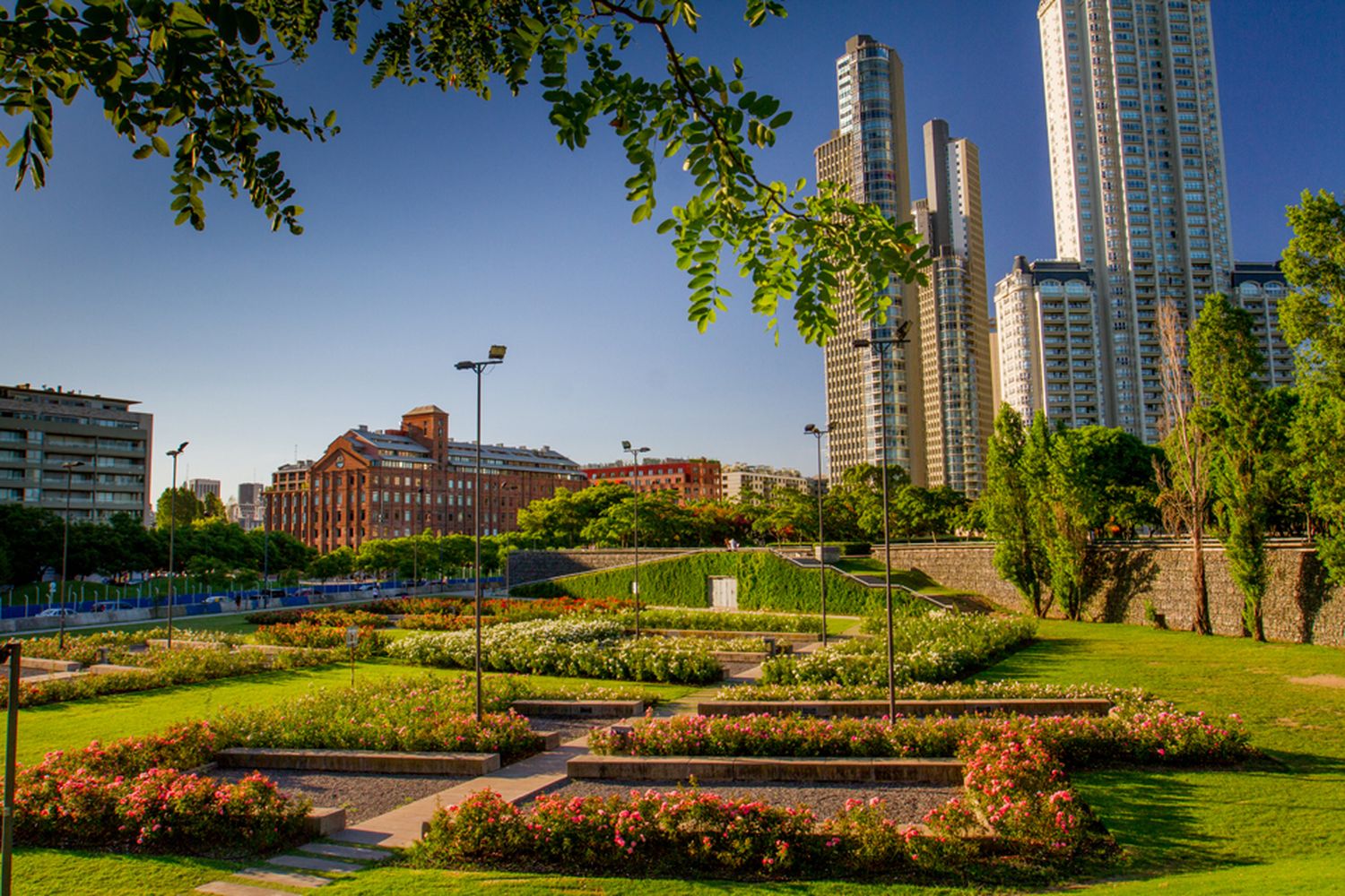 Ciudad Autónoma de Buenos Aires - 1