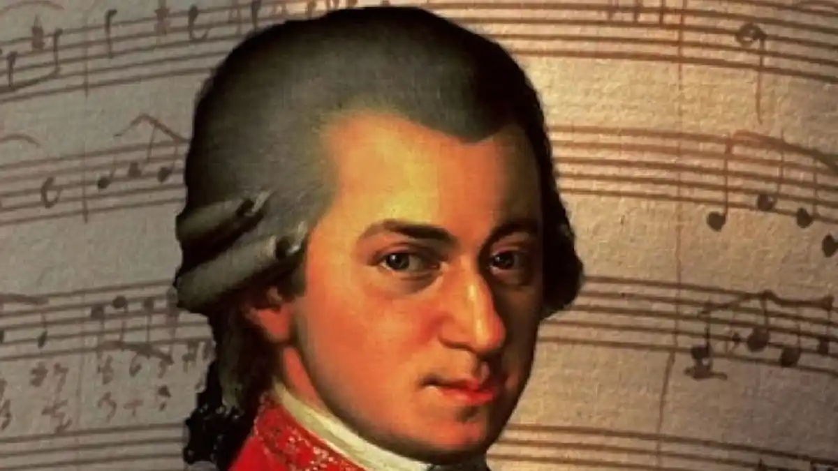 Descubierta una obra inédita atribuida a Mozart: estaba escondida en una biblioteca musical en Alemania