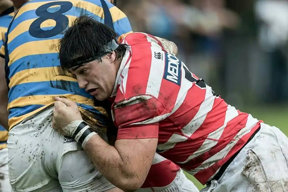 Alumni vs. San Luis, el  más destacado de la fecha  