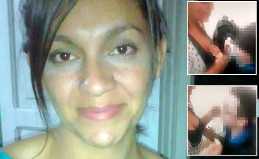 Habló el menor abusado por la portera escolar: inquietantes detalles