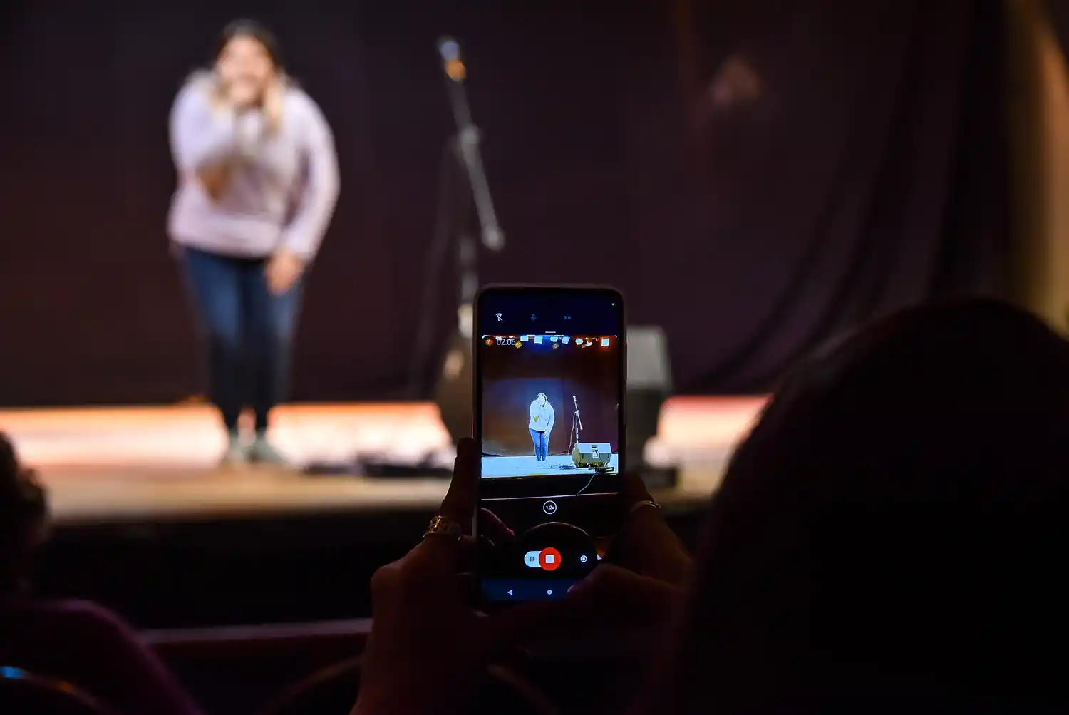 Juegos bonaerenses: muestra de diversas disciplinas artísticas en el Brazzola