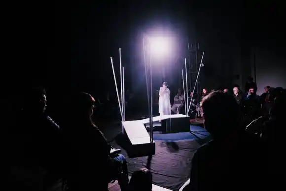 Convocan a encuentros de formación virtuales del Consejo Provincial de Teatro Independiente