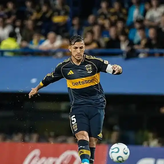 Boca goleó en La Bombonera y lidera con puntaje ideal en la Libertadores