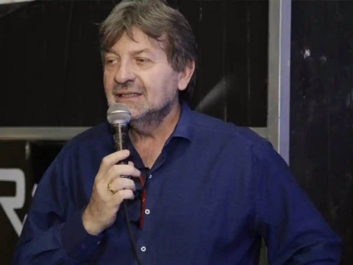 Ordenaron la captura de sindicalista de Luz y Fuerza