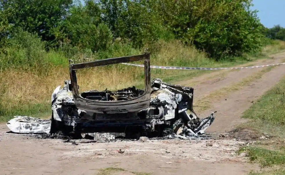 Brutal triple crimen en Rosario: los novios del casamiento al que asistieron las víctimas están procesados por narcotráfico