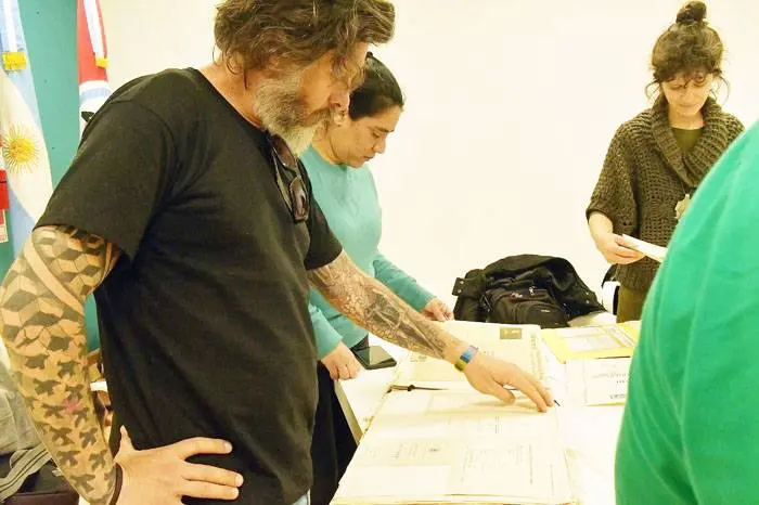Se presentaron más de 90 proyectos culturales para las distintas líneas de financiamiento