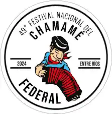 Eventos en adhesión al festival nacional del Chamamé