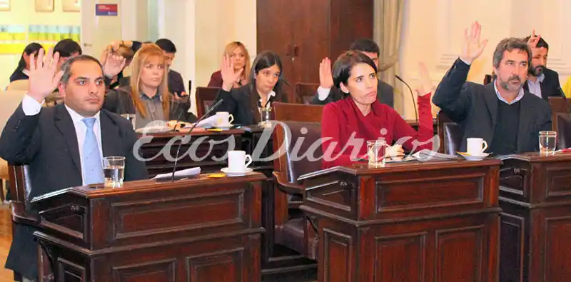 Se aprobó el Enduropale