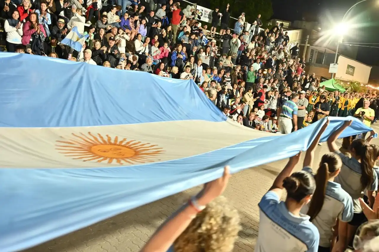 inauguracion acto apertura mundial de canotaje - 9
