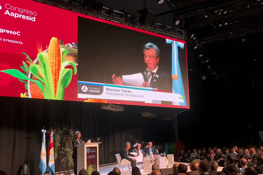 El rol del agro para mitigar el cambio climático: “Nos va a llevar años resolverlo”