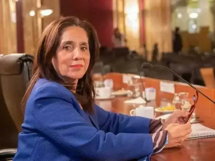 De la Rosa criticó gestión nacional y dijo que 
Milei “avala corrupción de su Jefe de Gabinete”