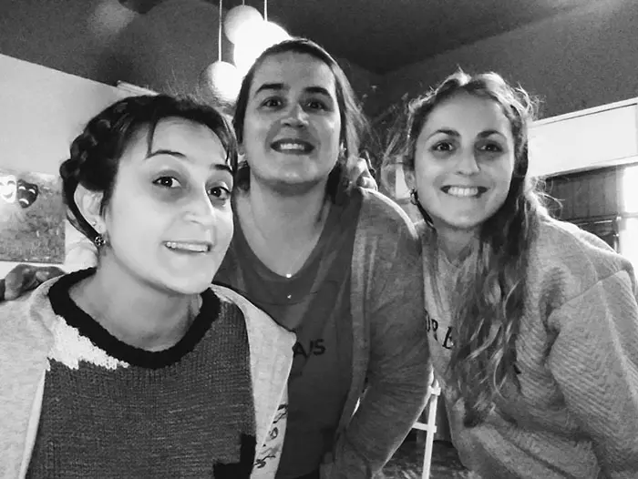 Estrena el ciclo de radioteatro “Sintelón”, de producción local