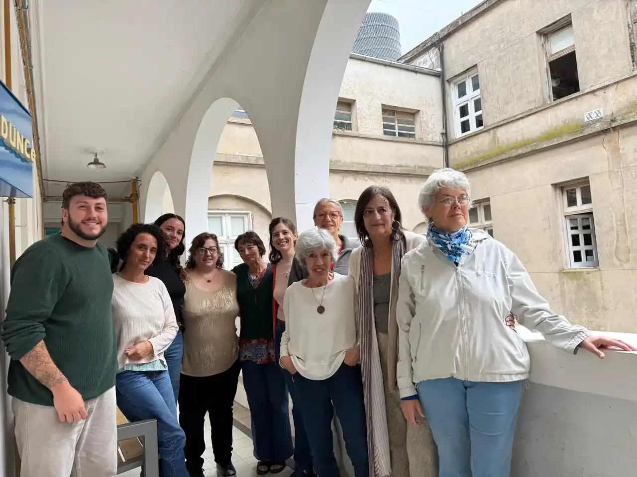 Convocaron a la vigilia, la marcha y a distintas actividades por la memoria en Tandil.