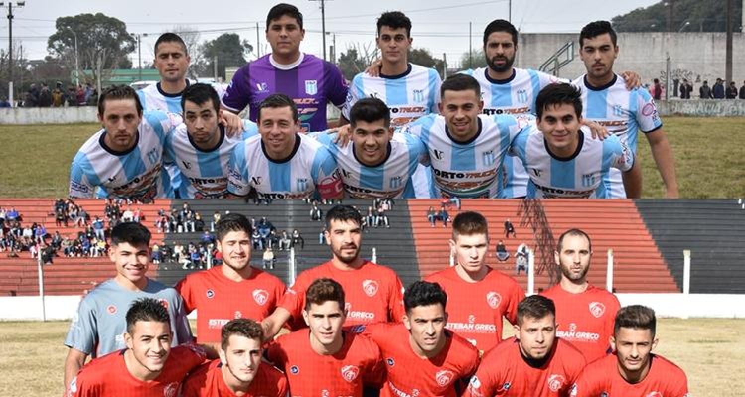 El último antecedente de Las Palmeras-Mitre