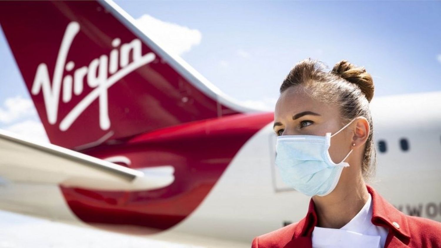 Virgin Atlantic logra un respaldo económico de 1.600 millones de dólares