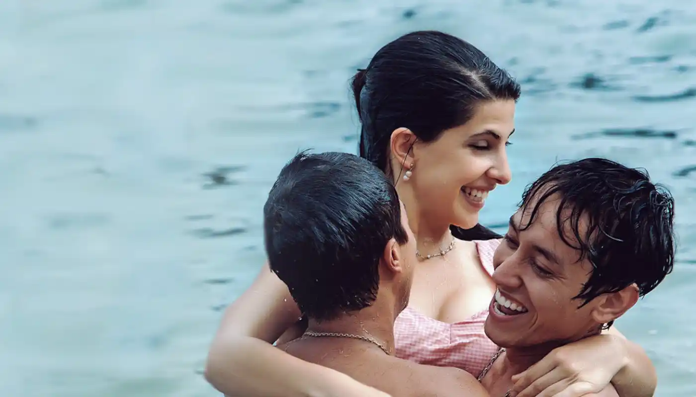 Se proyecta la película “Sueño en otro idioma”