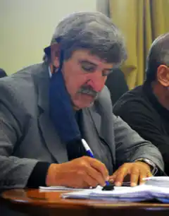 La Cámara desestimó el juicio abreviado y anuló la sentencia contra Jaureguiber