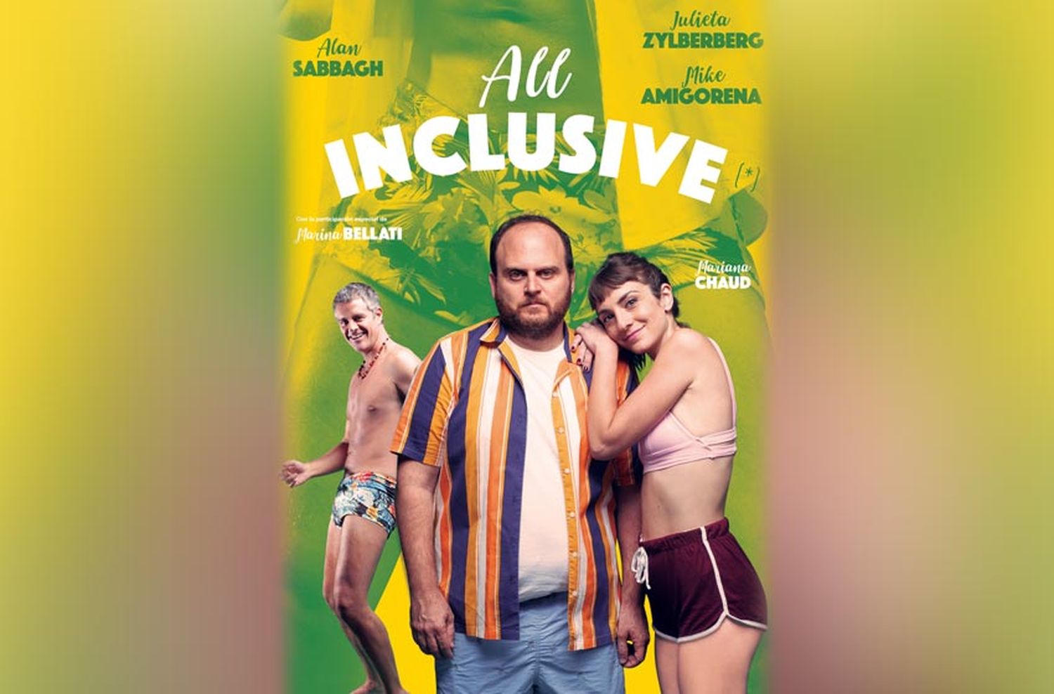 All Inclusive