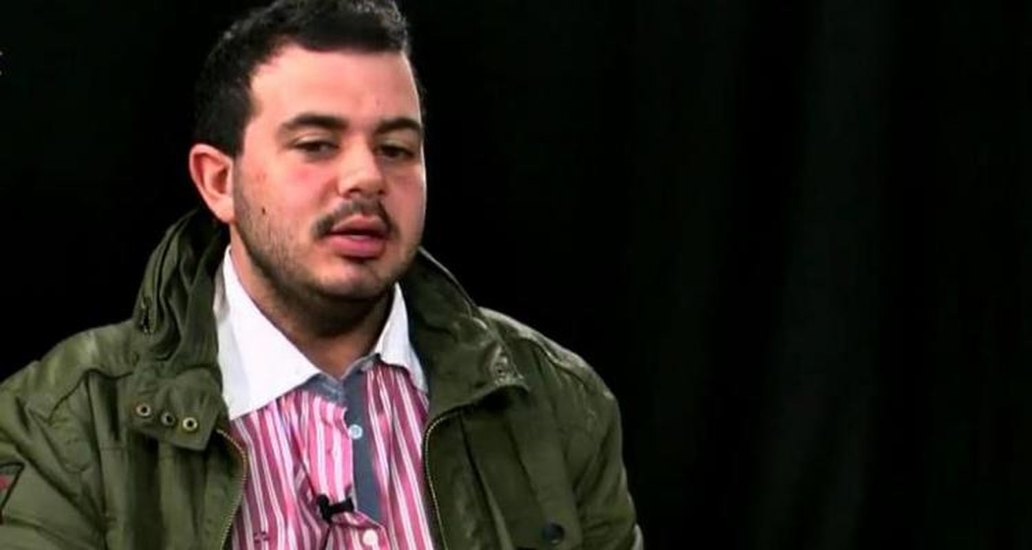 La conducción de la Juventud Radical acompaña la candidatura de Sergio Rosa