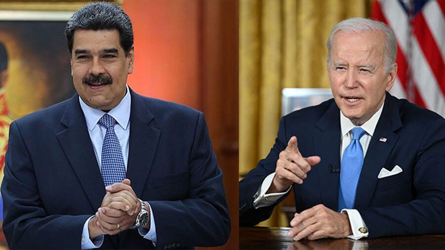 OPERACIÓN TRUEQUE ¿Quién gana tras la liberación de Alex Saab y los estadounidenses?