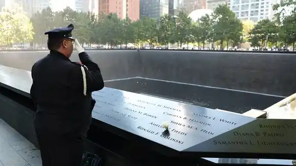 A 24 años del 11SEPT Nueva York conmemora los atentados en medio de la división política