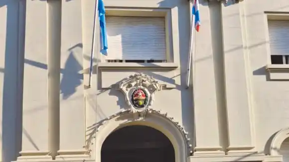 Pasaron a disponibilidad a agentes ante presuntos actos de indisciplina