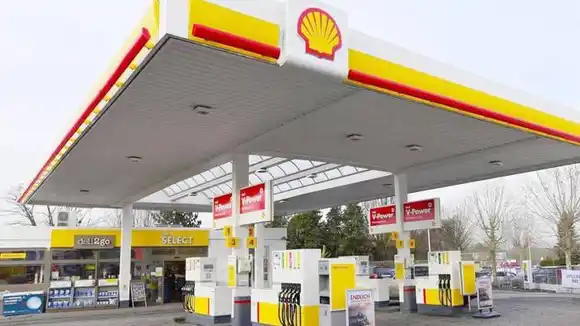 Shell anunció que aumentó las naftas un 4 % este domingo